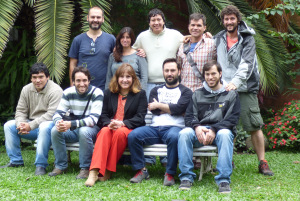Tucuman, Argentina 2015 Tucuman, Argentina 2015