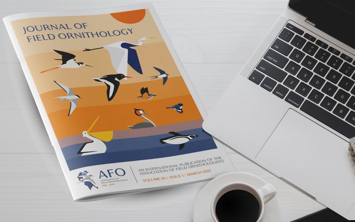 Translation volunteers - Journal of Field Ornithology