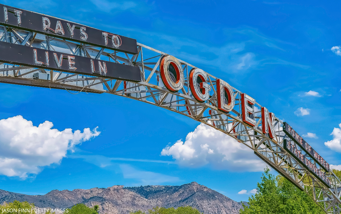 AFO meetings | Join our 2025 AFO annual meeting in Ogden, Utah!