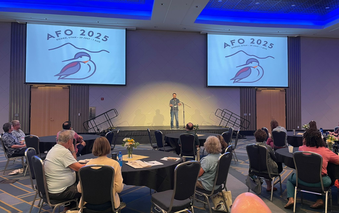 AFO events | A recap of our latest conference AFO 2025 in Ogden, Utah
