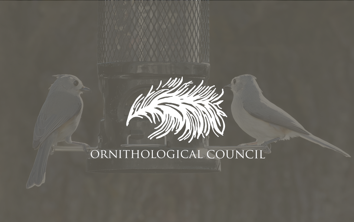 Ornithological Council bimonthly news brief: March-April 2026