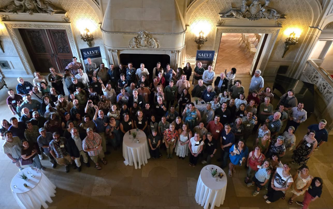 AFO meetings | AFO WOS 2026 joint meeting recap